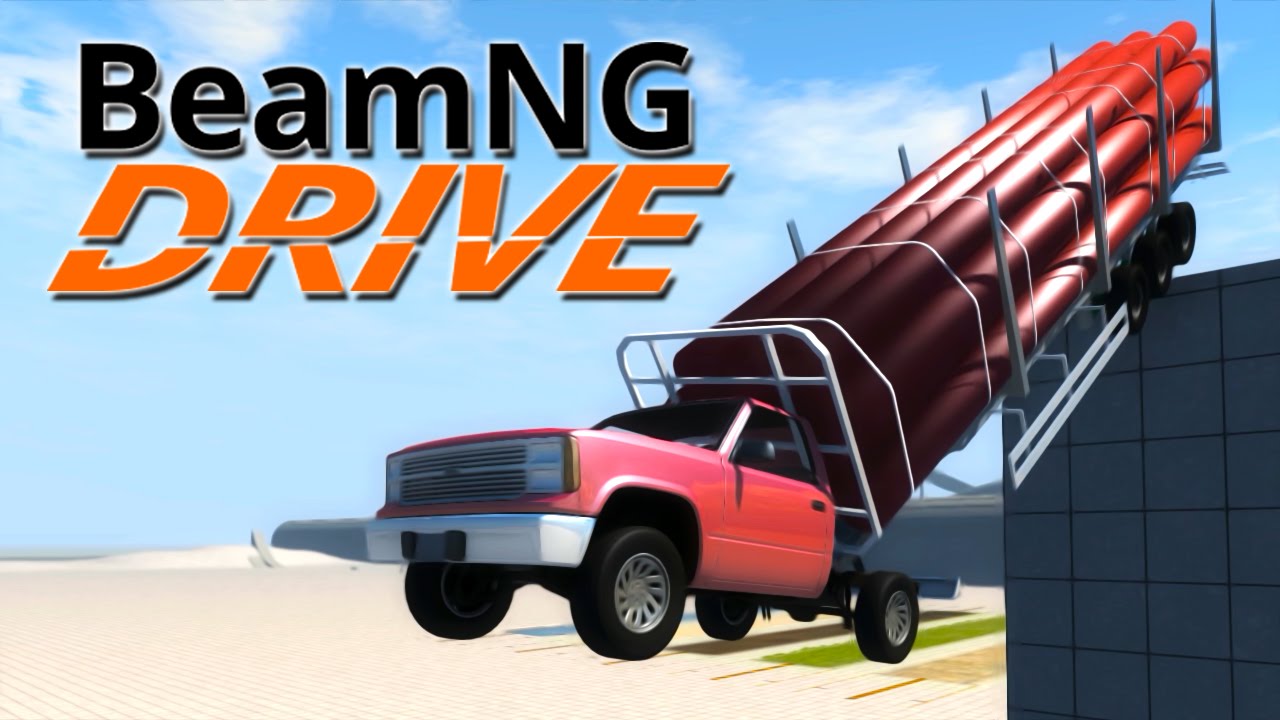 download beamng drive for free